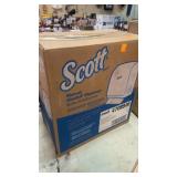 Manual Slim Role Dispenser