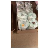 16 Rolls Toilet Paper