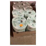 16 Rolls Toilet Paper