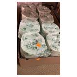 16 Rolls Toilet Paper