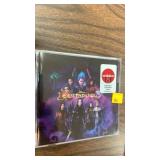 Disney Descendants CD