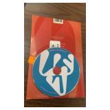 Monstax All About LUV - CD