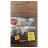 Niall Hiram-Heartbreak Weather CD sealed