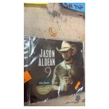 Jason Andean  CD sealed