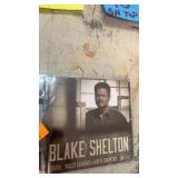 Blake Shelton Fully Loaded: God