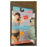 Hanes Microfiber 2xL
