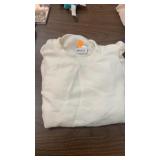 Sweatshirt Cream XS
