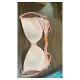 Hanes 32M Bra