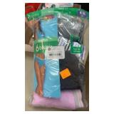 Fruit of the Loom heather bikinis XL