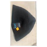 Rotibox Music Beanie Hat Stereo Speakers Wireless