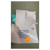 Seamless hipsters L 10/12 (5 pack)