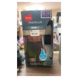 Hanes boxer briefs 2XL