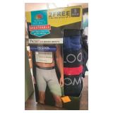 Boxer Brief Small