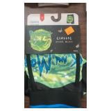 Medium 33-34 boxer brief