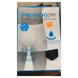 Protect Dry Medium