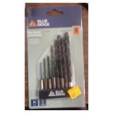 Hex Shank Drill Bit Set