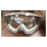 Uvex Safety Goggles