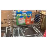 Puzzle rack Melissa & Doug