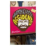 Happy Little Accidents Party Game