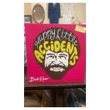 Happy Little Accidents Party Game