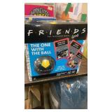 F  R  I  E  N  D  S game