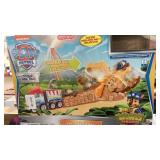 Paw patrol Rescue Set