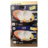 LED lights