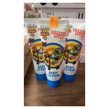 Toy Story body lotion