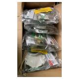 4 bags of multi-packs accessories