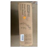 Mount pro single monitor desk mount