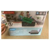 Embark queen air bed