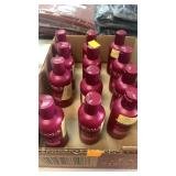 NEXXUS mix shampoo/conditioner 3oz bottles flat