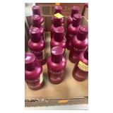 NEXXUS shampoo/conditioner 3oz bottles flat