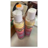 3-Pacifica SPF 30 skin care 5 oz bottles)