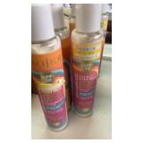 3-Pacifica SPF 30 skin care 5 oz bottles)