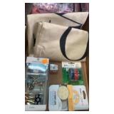 Popgrip & Misc craft flat