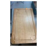 Cravings Ashwood Cutting Board