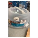 Covered Cake/Pastry Carrier