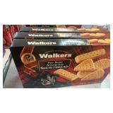 3 (8.8 oz boxes) Pure Butter Assorted Shortbread