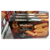 3 (8.8 oz boxes) Pure Butter Assorted Shortbread