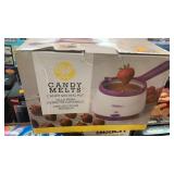 Candy Melting Pot