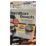 Breakfast Sandwich Maker