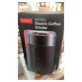 Electric Coffee Grinder