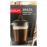 Brazil French Press