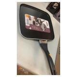 11 in Farberware Pan