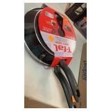 2 Pc Fry Pan Set - T-fal