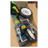 Dog Wheelchair for Small Dogs - Walkin