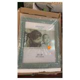 10x8 Picture Frame w/glass