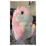 Gerbil/Hamster Stuffed Animal