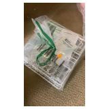 2PK Undershelf Basket